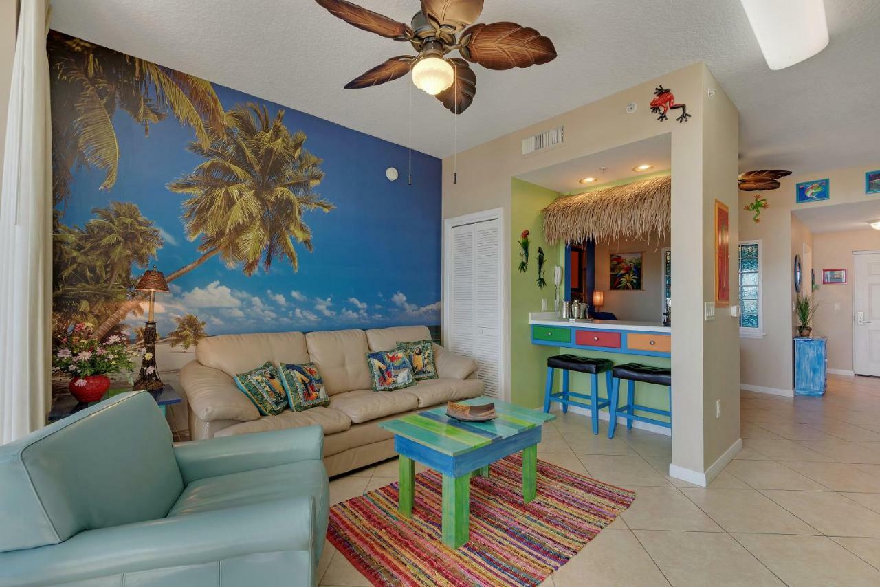 Destin West Resort - Gulfside V305 Fort Walton Beach Exterior photo