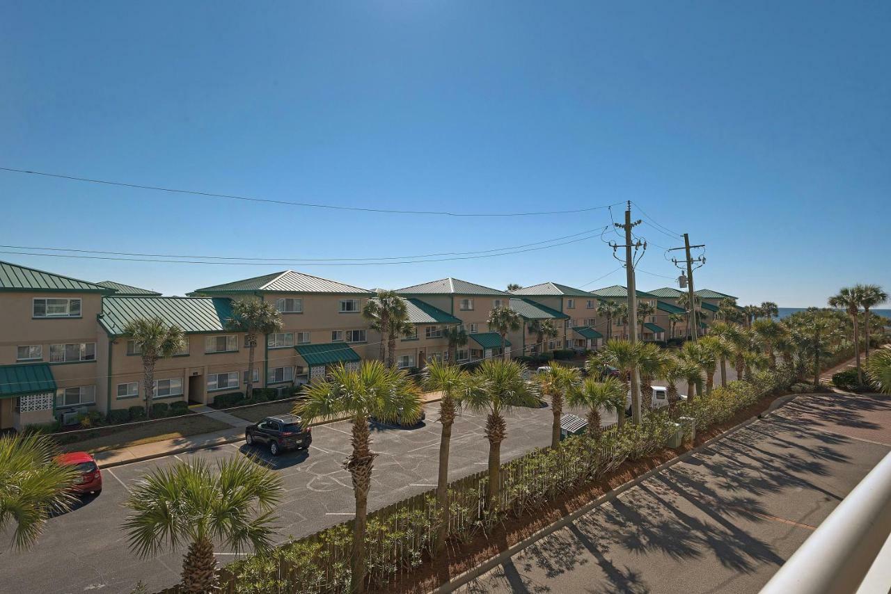 Destin West Resort - Gulfside V305 Fort Walton Beach Exterior photo