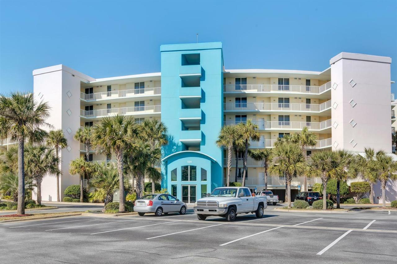 Destin West Resort - Gulfside V305 Fort Walton Beach Exterior photo